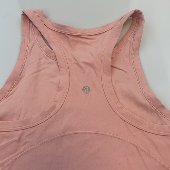 Lululemon Cool Racerback Tank N117-46 - Picture 5 of 5